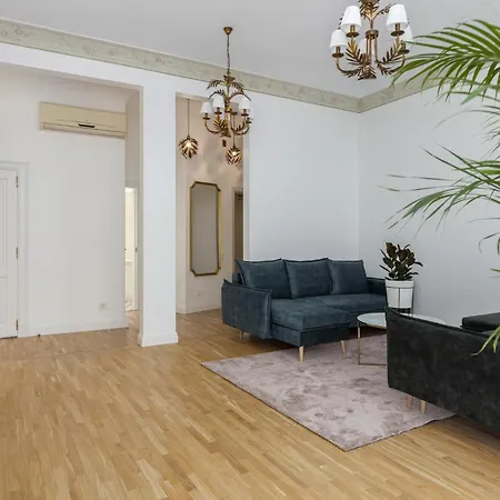 Art Noveau Riga Old Town Apartments Room photo