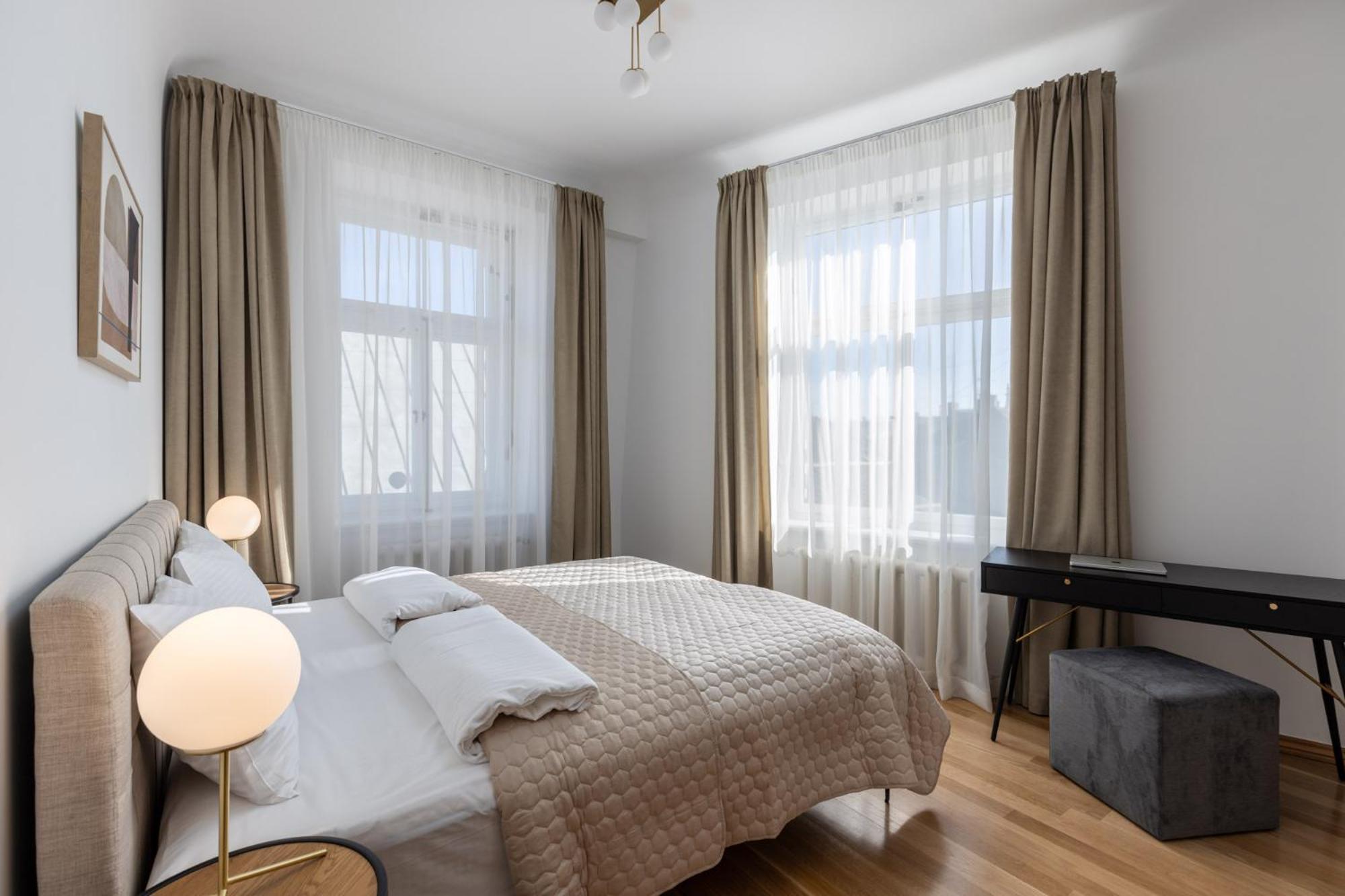 Apartment Art Noveau Old Town *